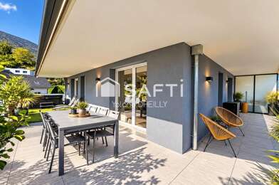 Appartement 3 pièces 425000 €