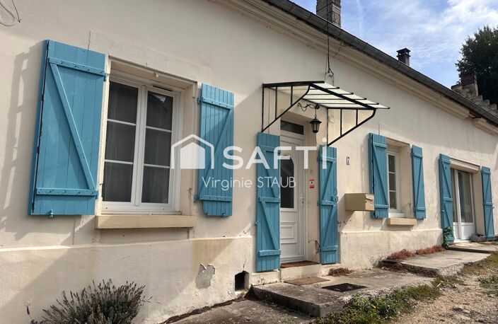 Charme et authenticité de cette maison en pierres — photo 2