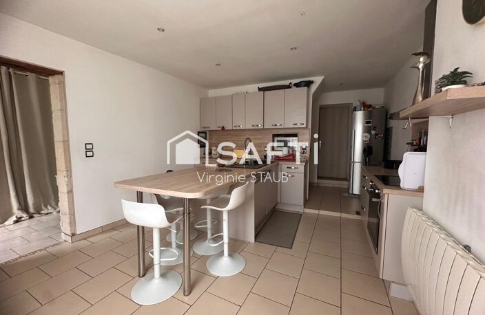 Charme et authenticité de cette maison en pierres — photo 3