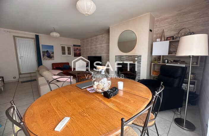 Charme et authenticité de cette maison en pierres — photo 4