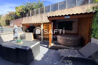 Maison 4 pièces 290000 €