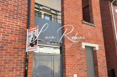 Appartement 3 pièces 96000 €
