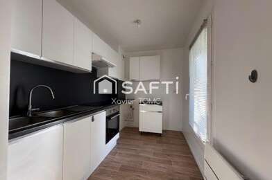 Appartement 3 pièces 96000 €