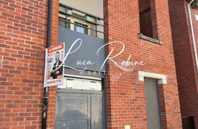 APPARTEMENT T3 — photo du bien