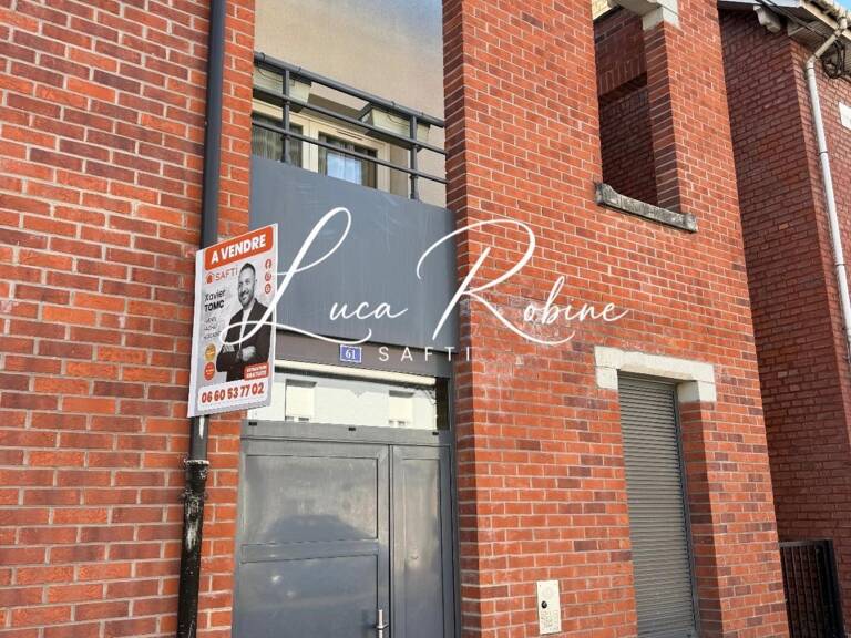 APPARTEMENT T3 — photo 1