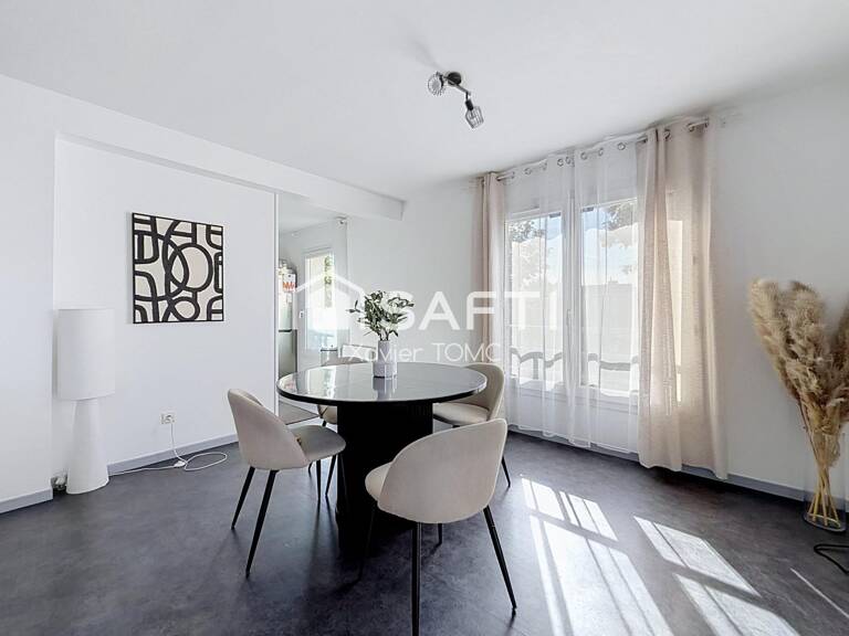 APPARTEMENT T3 VENDU LOUE — photo 1