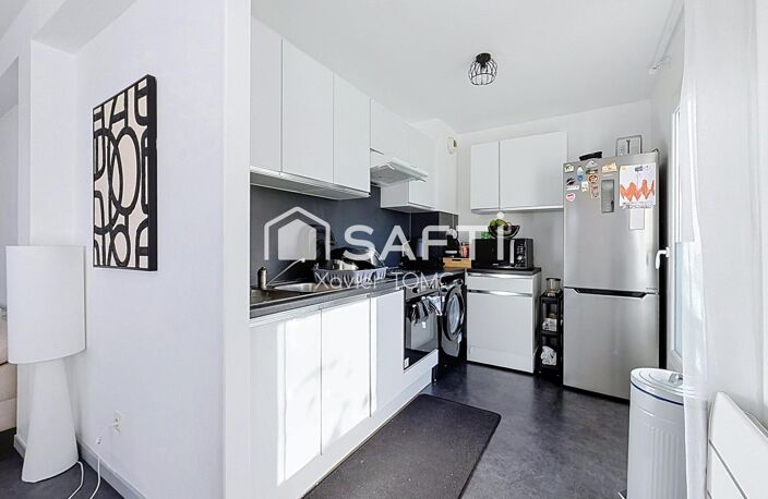 APPARTEMENT T3 VENDU LOUE — photo 2