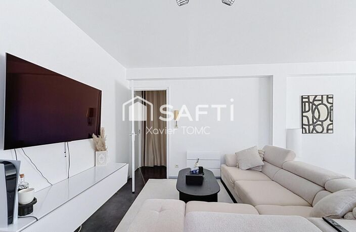 APPARTEMENT T3 VENDU LOUE — photo 3