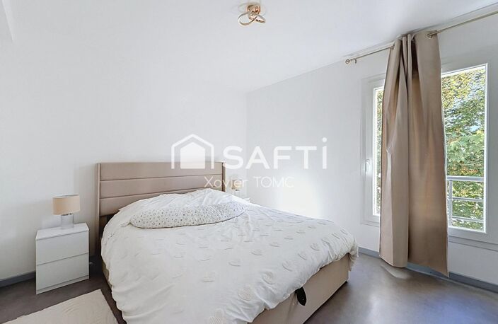 APPARTEMENT T3 VENDU LOUE — photo 4
