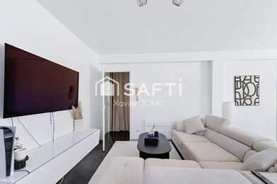Appartement 2 pièces 86000 €