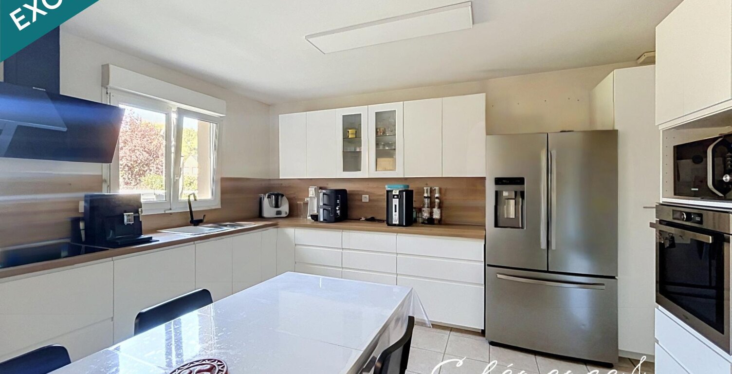 Maison familiale en lotissement à proximité des services — photo 1
