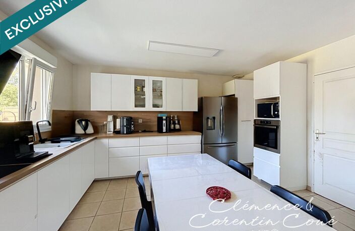 Maison familiale en lotissement à proximité des services — photo 2