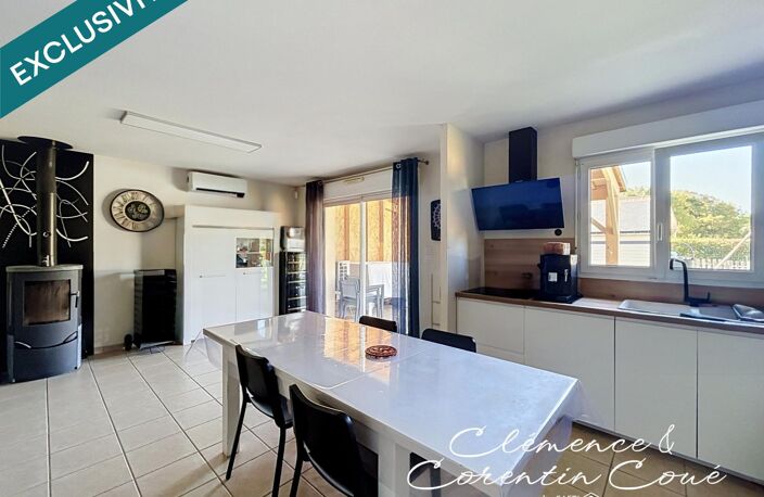 Maison familiale en lotissement à proximité des services — photo 4