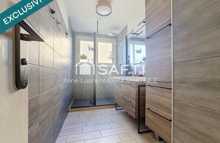 EN EXCLUSIVITÉ - Brest - Appartement T4 lumineux, avec grand balcon et cave — photo 5
