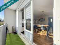 EXCLUSIVITÉ - Brest - Appartement T4 lumineux, grand balcon et cave — photo 2