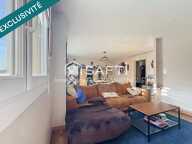 EXCLUSIVITÉ - Brest - Appartement T4 lumineux, grand balcon et cave — photo 4
