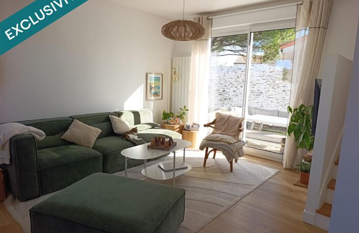Maison renovation globale en 2024 — photo 3