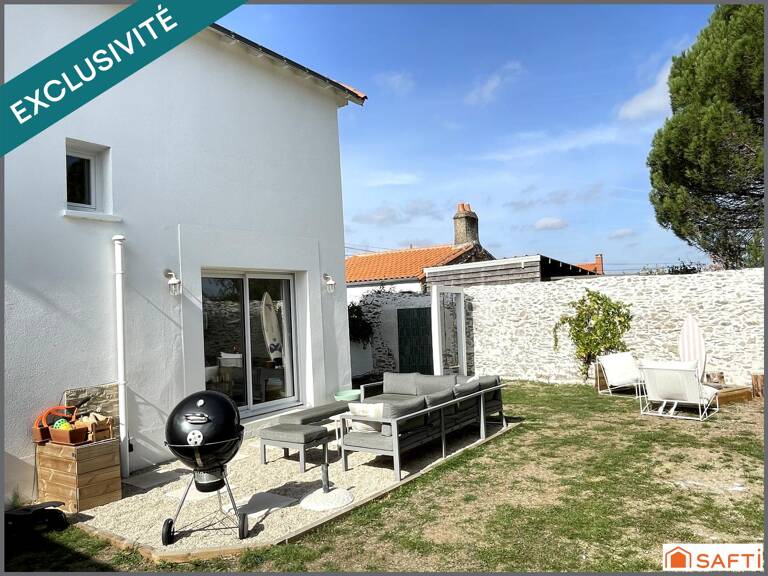 Maison renovation globale en 2024 — photo 1