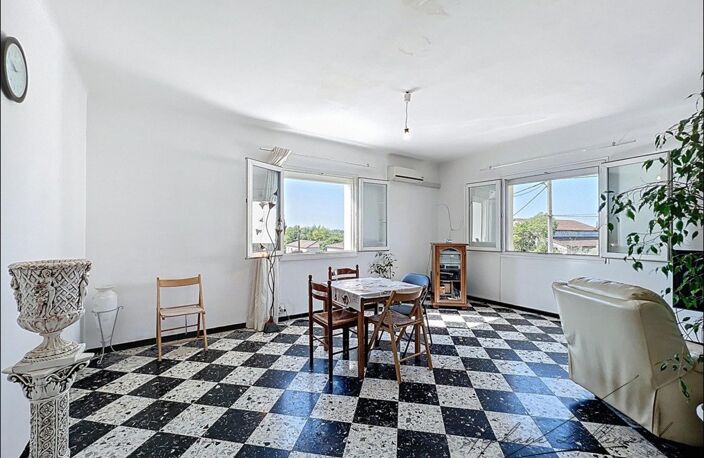 Maison 3 chambres avec grand jardin et garage à 1 minute d'Alès — photo 2