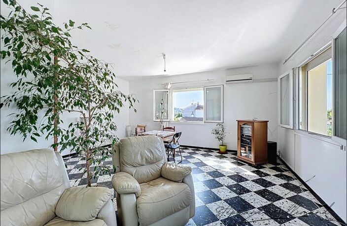 Maison 3 chambres avec grand jardin et garage à 1 minute d'Alès — photo 4