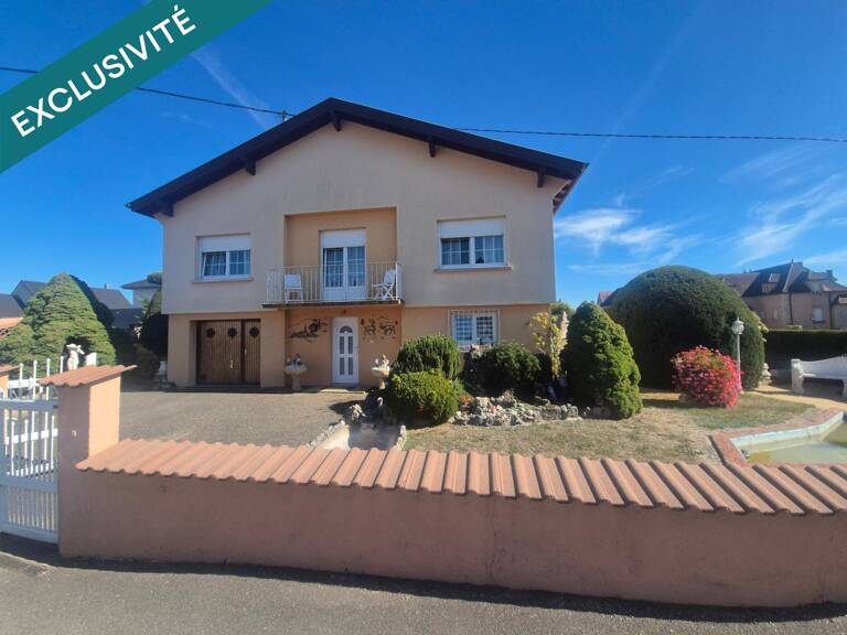 À Guewenheim, découvrez cette maison de plain-pied soigneusement entretenue, offrant confort, fonctionnalité et un agréable cadre de vie au calme. — photo 1