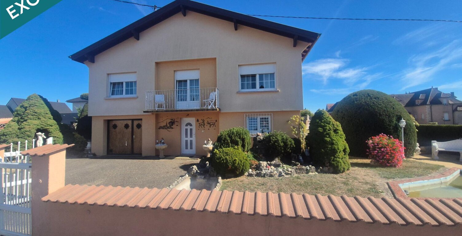 À Guewenheim, découvrez cette maison de plain-pied soigneusement entretenue, offrant confort, fonctionnalité et un agréable cadre de vie au calme. — photo 1