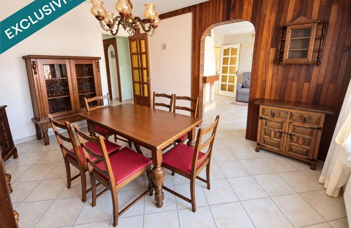 À Guewenheim, découvrez cette maison de plain-pied soigneusement entretenue, offrant confort, fonctionnalité et un agréable cadre de vie au calme. — photo 2