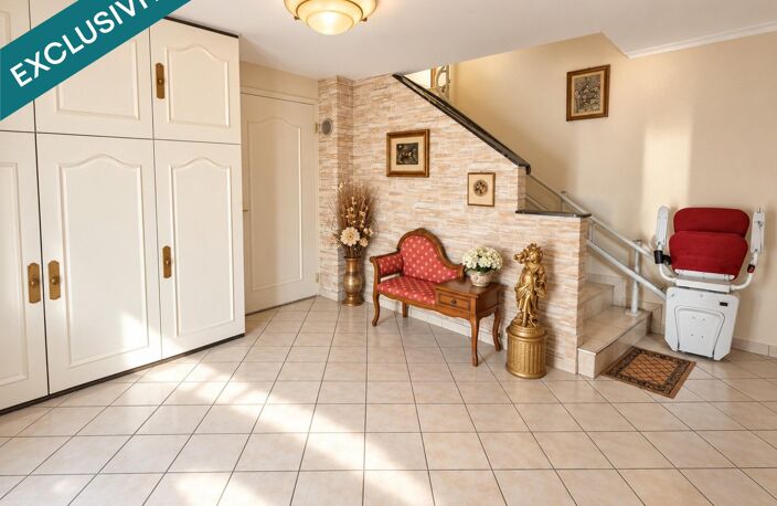 À Guewenheim, découvrez cette maison de plain-pied soigneusement entretenue, offrant confort, fonctionnalité et un agréable cadre de vie au calme. — photo 5