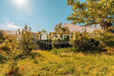 Maison 5 pièces 650000 €