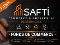 Fonds de  commerce  Restaurant de 165m² — photo 2