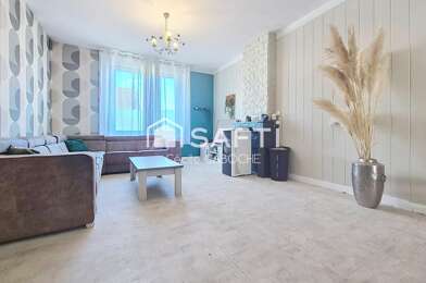Maison 7 pièces 138000 €