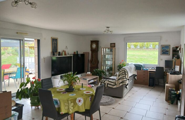 Grande longère restaurée de 167m2 — photo 5