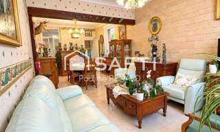 Maison 7 Pièces 155 m² à vendre à Abscon (59215)