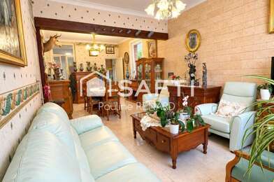 Maison 7 pièces 168000 €