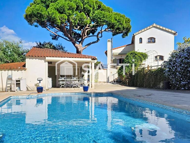 Maison 134 m² avec piscine, vue dégagée — photo 1