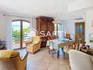 Maison 134 m² avec piscine, vue dégagée — photo 3