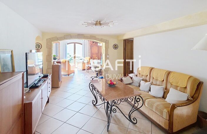 Maison 134 m² avec piscine, vue dégagée — photo 4