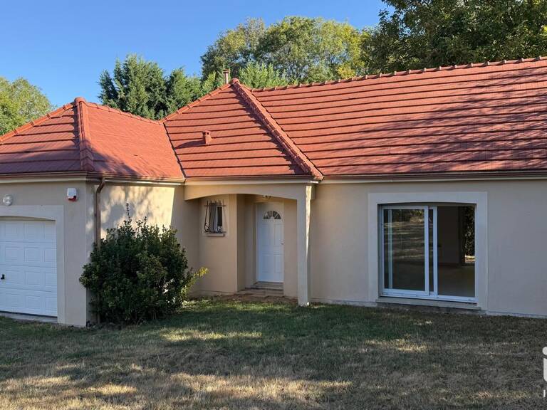 Vente Maison/villa 4 pièces — photo 1