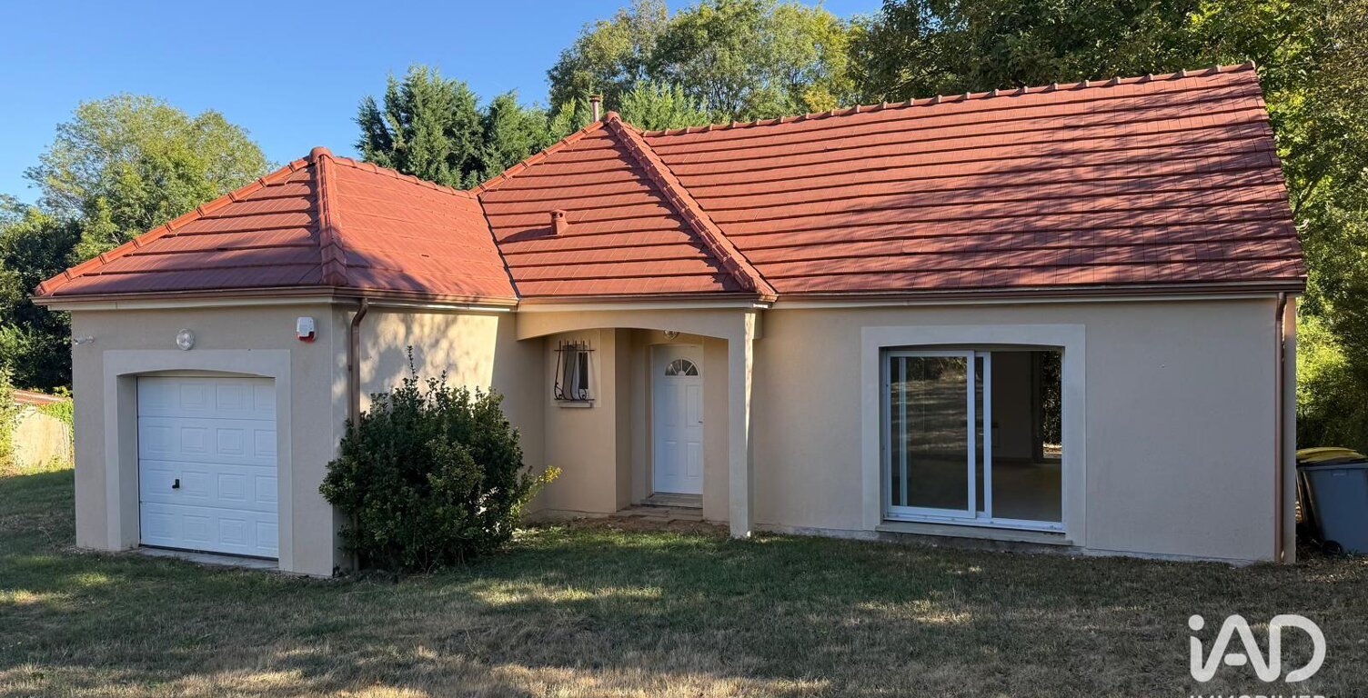 Vente Maison/villa 4 pièces — photo 1