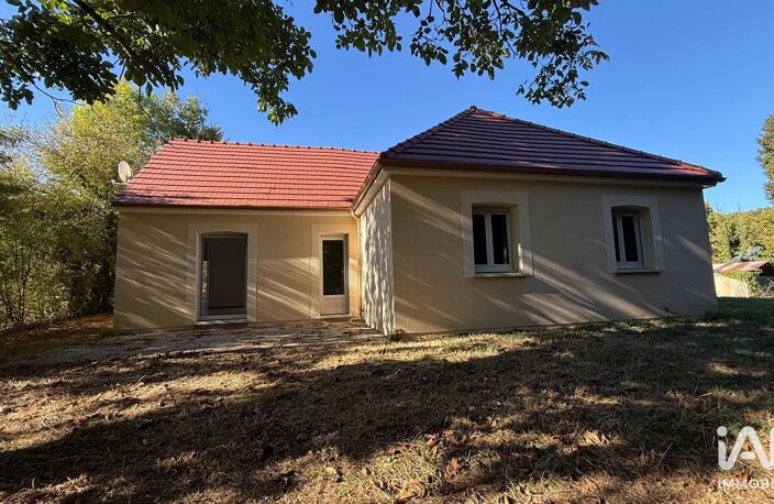 Vente Maison/villa 4 pièces — photo 2
