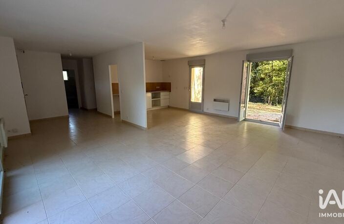 Vente Maison/villa 4 pièces — photo 3