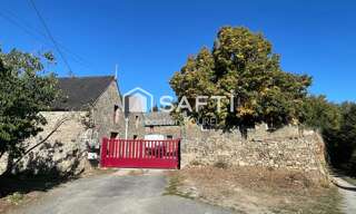 Maison 6 Pièces 137 m² à vendre à Hennebont (56700)