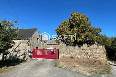 Maison 6 pièces 364000 €