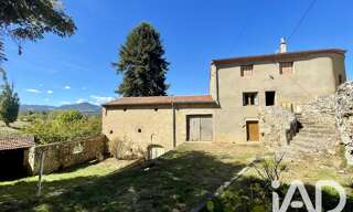 Maison 3 Pièces 90 m² à vendre à Saint-Jeure-d'Ay (07290)