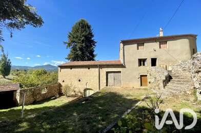 Maison 3 pièces 215000 €