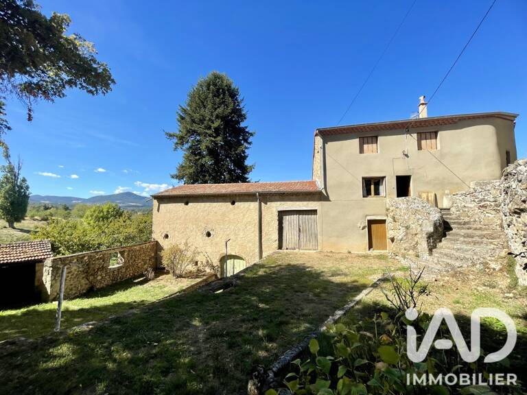 Vente Maison traditionnelle 3 pièces — photo 1