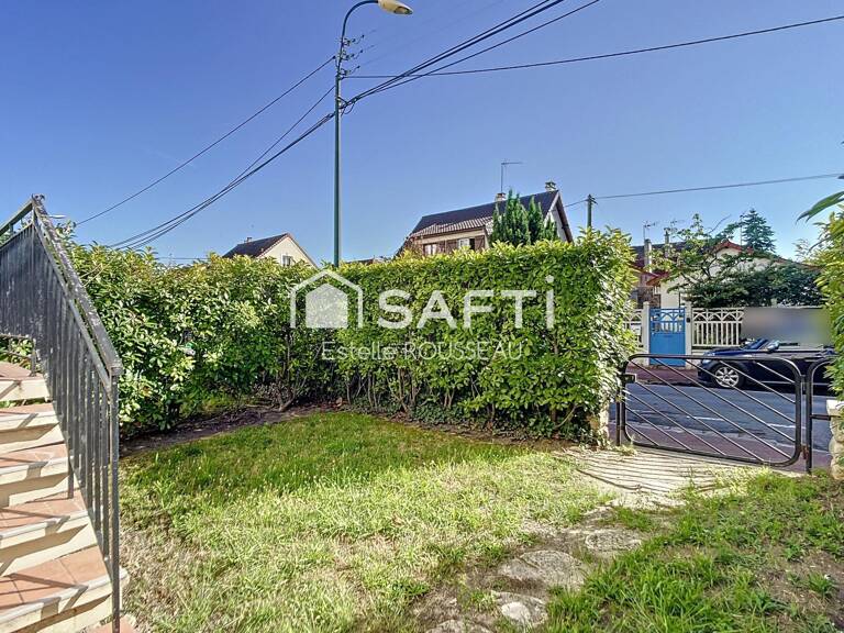 T2/T3 avec jardin proche commerces et écoles — photo 1