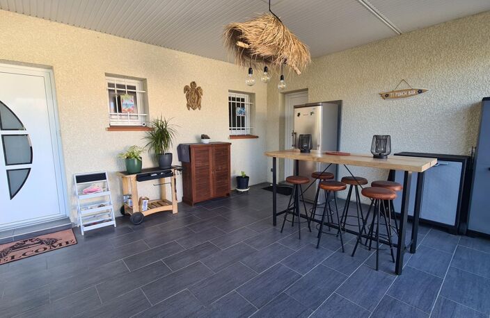Aussonne, maison familiale de plain-pied avec piscine — photo 2