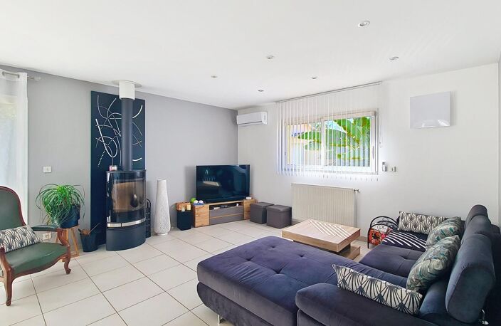 Aussonne, maison familiale de plain-pied avec piscine — photo 3