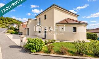 Maison 6 Pièces 107 m² à vendre à Miserey-Salines (25480)
